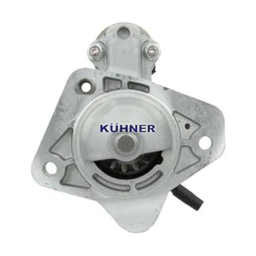 Kuhner 256298d Anlasser für Opel Antara A ab 05-2006 von KUHNER