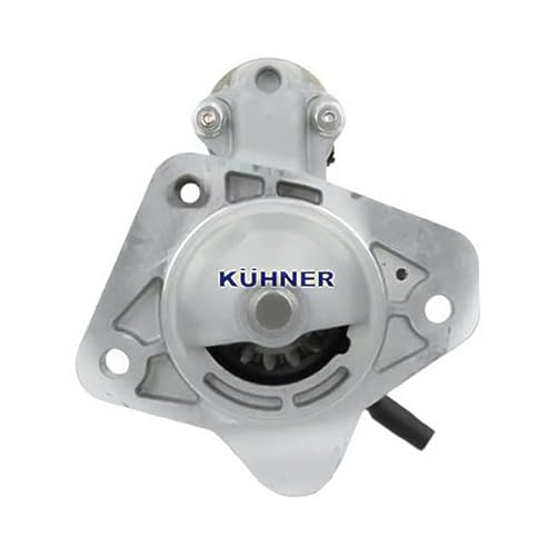 Kuhner 256298d Anlasser für Opel Cascada von 03-2013 bis 04-2018 - mechanische Exzellenz von KUHNER