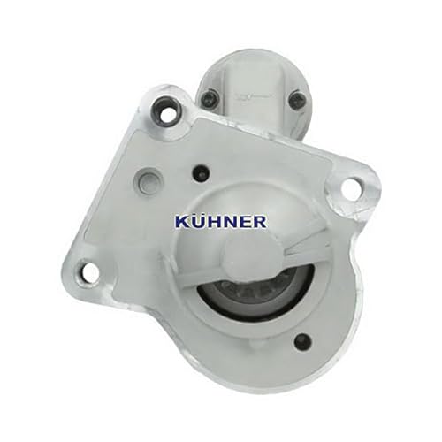 Kuhner 256348v Anlasser für Ford Fiesta Vii ab 05-2017 - zuverlässige Leistung von KUHNER