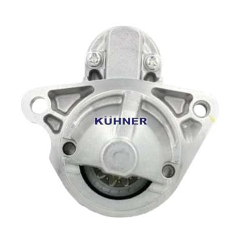 Kuhner 256413 Anlasser für Mazda 2 ab 08-2014 von KUHNER