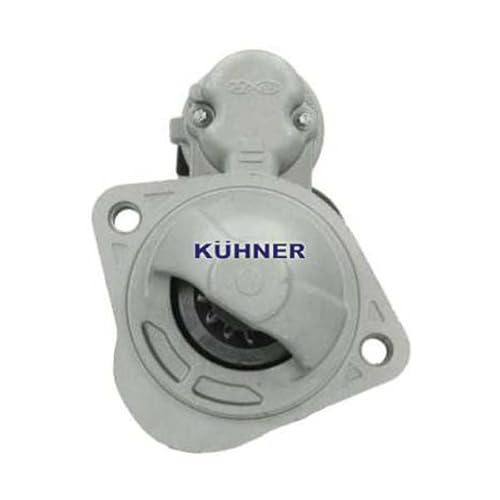 Kuhner 256421d Anlasser für Kia Pro Cee'd von 03-2013 bis 07-2018 von KUHNER