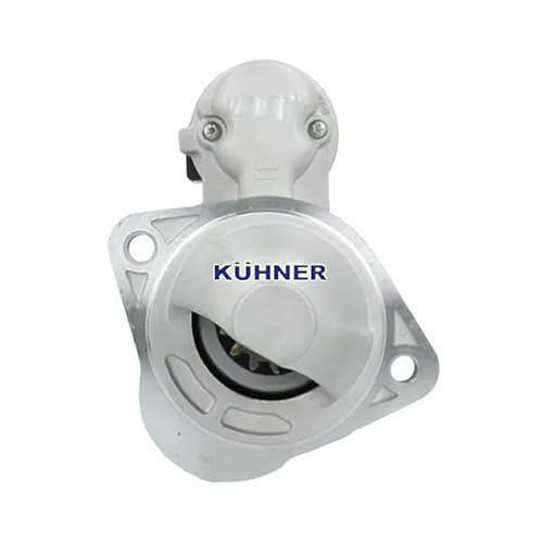 Kuhner 256422d Anlasser für Kia Pro Cee'd von 03-2013 bis 07-2018 - hohe Leistung von KUHNER