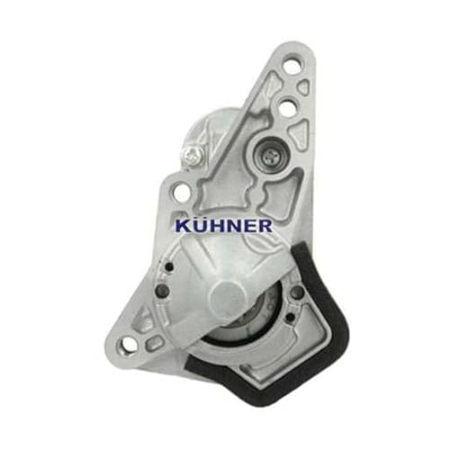 Kuhner 256440 Anlasser für Dacia Duster von 04-2010 bis 01-2018 von KUHNER