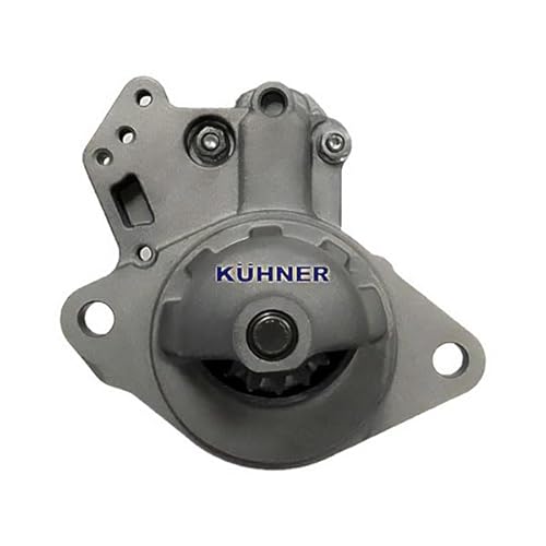 Kuhner 256534r Anlasser für Subaru Legacy VI ab 01-2015 - hohe Zuverlässigkeit von KUHNER