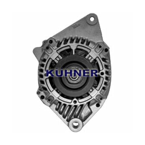 Kuhner 301077rir Lichtmaschine für Renault Laguna I von 11-1993 bis 02-2001 von KUHNER