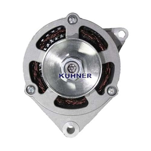 Kuhner 30112 Lichtmaschine für Citroën 2 PS von 03-1963 bis 02-1970 von KUHNER