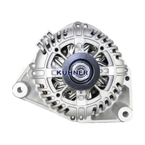 Kuhner 301150ri Lichtmaschine für Land Rover Range Rover II von 07-1994 bis 03-2002 von KUHNER