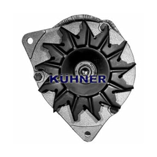 Kuhner 301227ri Lichtmaschine für Renault 17 von 03-1972 bis 10-1980 von KUHNER