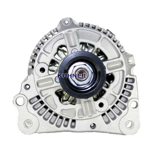 Kuhner 301240ri Lichtmaschine für VW Polo Iii von 10-1994 bis 10-1999 von KUHNER