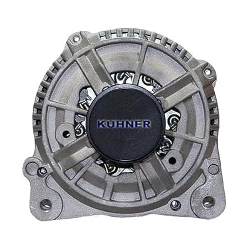 Kuhner 301248ri Lichtmaschine für VW Passat B5 von 08-1996 bis 11-2000 von KUHNER