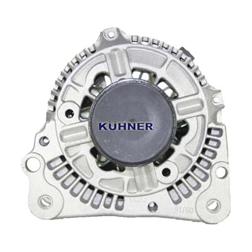 Kuhner 301249ri Lichtmaschine für VW Polo Iii Classic von 01-1995 bis 09-2001 von KUHNER