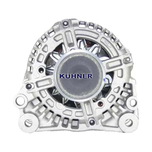 Kuhner 301446ri Lichtmaschine für VW Transporter T5 Flach/Fahrgestell (7jd, 7je, 7jl, 7jy, 7j von 04-2003 bis 11-2009 von KUHNER