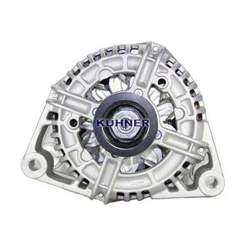 Kuhner 301501ri Lichtmaschine für Opel Astra G Kombi von 02-1998 bis 07-2004 von KUHNER