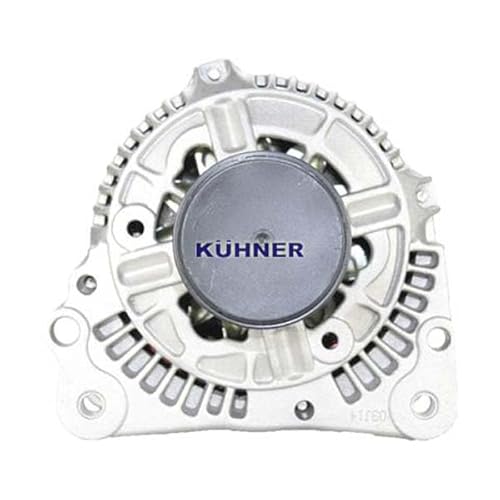 Kuhner 301570ri Lichtmaschine für VW Bora Variant von 05-1999 bis 05-2005 von KUHNER