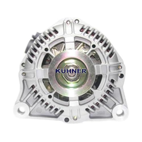 Kuhner 301589rik Lichtmaschine für Peugeot 406 Break von 10-1996 bis 10-2004 von KUHNER