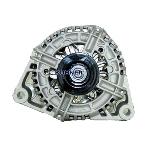 Kuhner 301748ri Lichtmaschine für Vauxhall Astra Mk V Kombi von 08-2004 bis 03-2009 von KUHNER