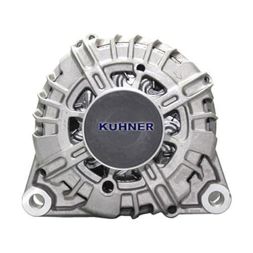 Kuhner 301761ri Lichtmaschine für Peugeot Partner Tepee ab 04-2008 von KUHNER