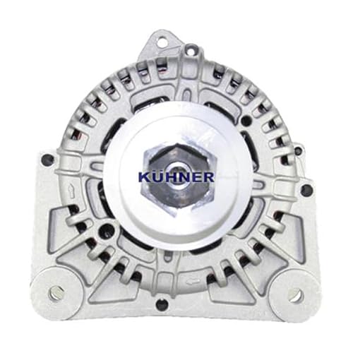 Kuhner 301762riv Lichtmaschine für Renault Megane II Kombi von 08-2003 bis 07-2009 von KUHNER