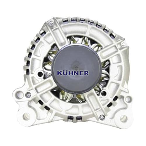 Kuhner 301763ri Lichtmaschine für VW Transporter T5 Transporter ab 04-2003 von KUHNER