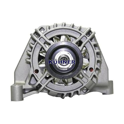 Kuhner 301766ri Lichtmaschine für Lancia Musa von 10-2004 bis 09-2012 von KUHNER