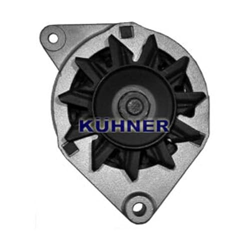 Kuhner 30176ri Lichtmaschine für Citroën Visa Cabriolet von 03-1983 bis 10-1988 von KUHNER