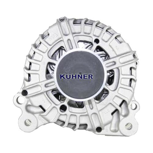 Kuhner 301782ri Lichtmaschine für Audi A1 von 05-2010 bis 04-2015 von KUHNER