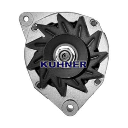 Kuhner 30178ri Lichtmaschine für Citroën Visadal 09-1978 bis 06-1988 von KUHNER