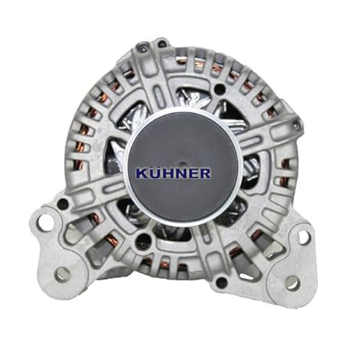 Kuhner 301810rib Lichtmaschine für VW Passat B6 Variant von 08-2005 bis 05-2007 von KUHNER