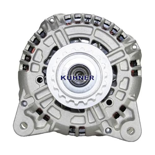 Kuhner 301820riv Lichtmaschine für VW Multivan T5 von 04-2003 bis 11-2009 von KUHNER