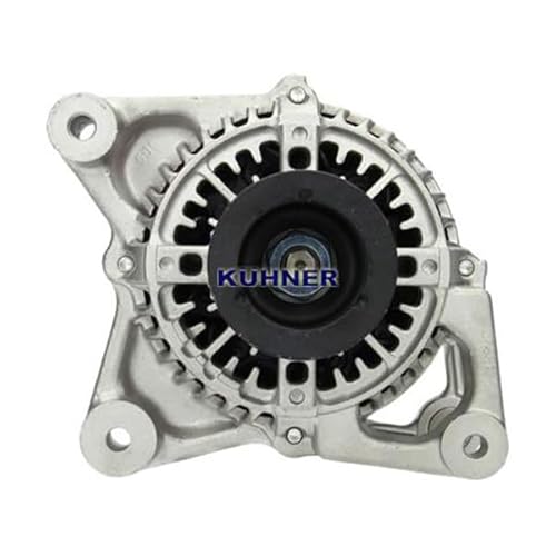 Kuhner 301822rir Lichtmaschine für Volvo S40 I von 07-1995 bis 08-1999 von KUHNER