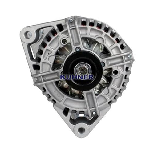 Kuhner 301828ri Lichtmaschine für Vauxhall Omega Stufenheck von 12-1993 bis 07-2003 von KUHNER