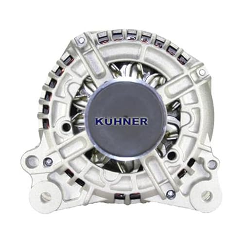 Kuhner 301841riv Lichtmaschine für VW Polo IV Stufenheck ab 09-2002 von KUHNER