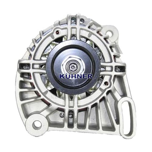 Kuhner 301843ri Lichtmaschine für Lancia Ypsilon von 10-2003 bis 12-2011 von KUHNER