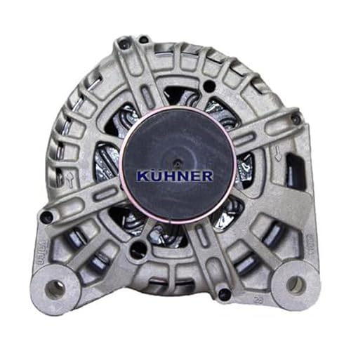 Kuhner 301860rib Lichtmaschine für Renault Modus/Grand Modus ab 09-2004 von KUHNER