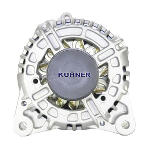 Kuhner 301876rik Lichtmaschine für Renault Laguna III von 10-2007 bis 12-2015 von KUHNER