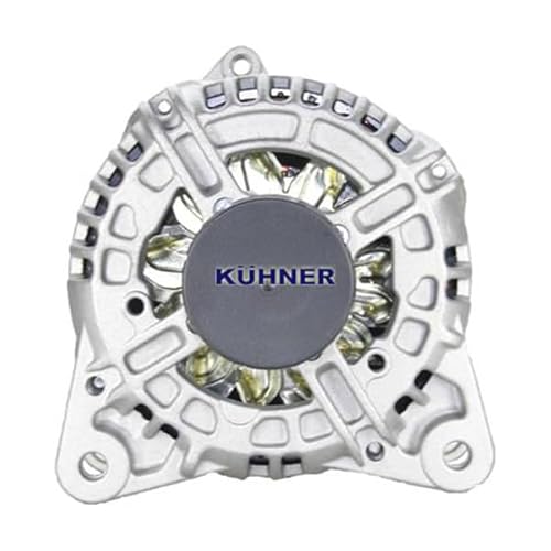 Kuhner 301877rib Lichtmaschine für Opel Movano ab 01-1999 von KUHNER