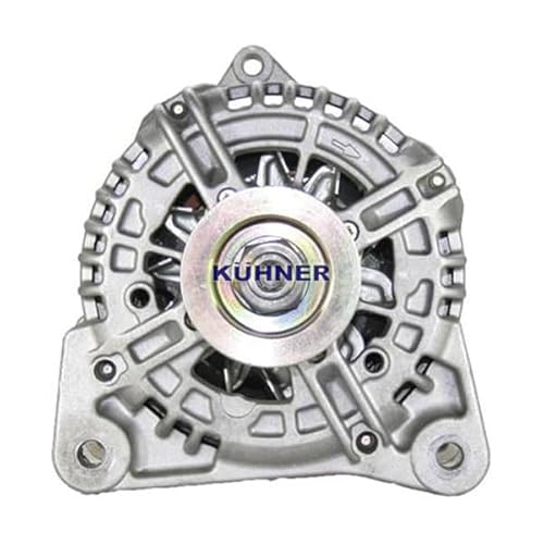 Kuhner 301878rib Lichtmaschine für Renault Clio Iii von 01-2005 bis 12-2014 von KUHNER