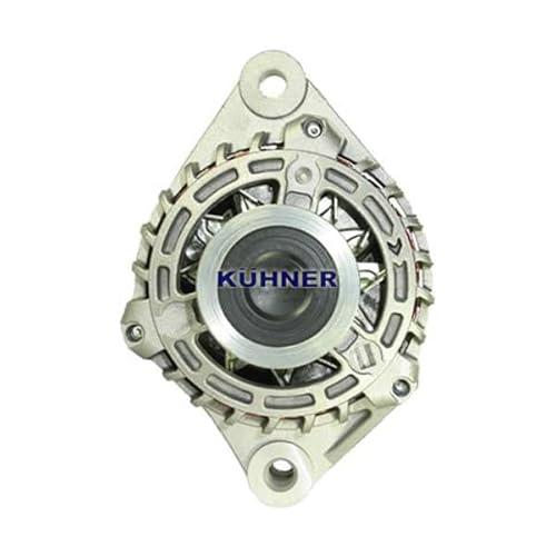 Kuhner 301884ri Lichtmaschine für Opel Zafira/Zafira Family B von 07-2005 bis 04-2015 von KUHNER