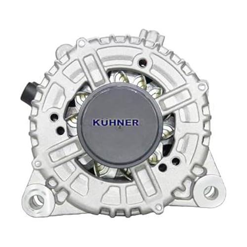 Kuhner 301888ri Lichtmaschine für Peugeot 407 Coupé ab 10-2005 von KUHNER