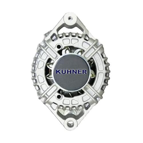 Kuhner 301909ri Lichtmaschine für Opel Astra H Gtc von 03-2005 bis 10-2010 von KUHNER