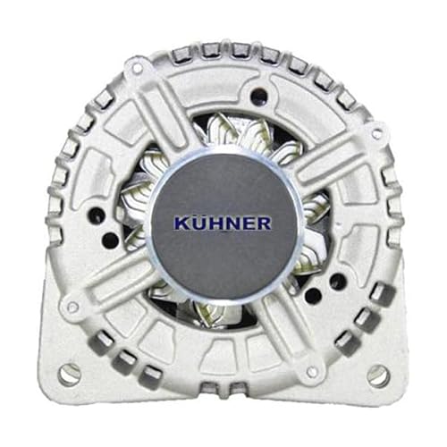 Kuhner 301912riv Lichtmaschine für VW Passat B7 von 08-2010 bis 12-2014 von KUHNER