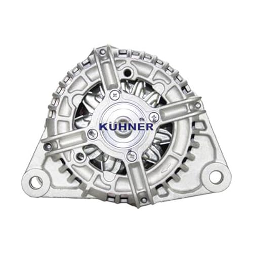 Kuhner 301913rib Lichtmaschine für Iveco Daily Iv Flach/Rahmen von 05-2006 bis 08-2011 von KUHNER