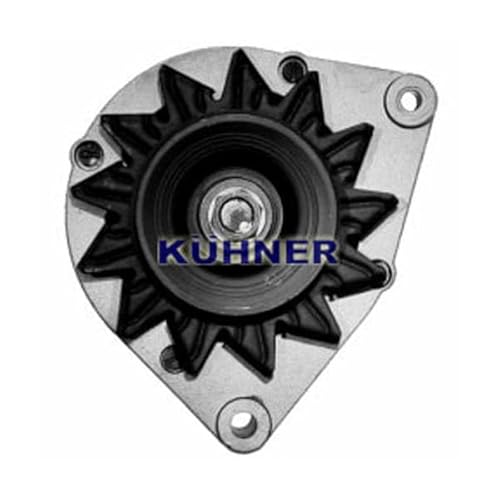 Kuhner 30191rir Lichtmaschine für BMW 1502-2002 Cabriolet von 12-1967 bis 07-1975 von KUHNER