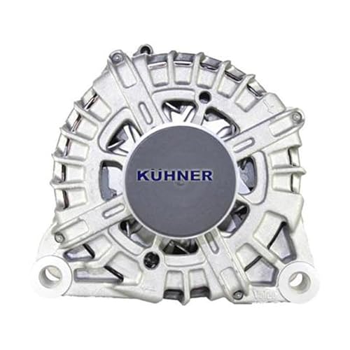 Kuhner 301920riv Lichtmaschine für Peugeot Partner Kasten/Limousine geräumig ab 04-2008 von KUHNER