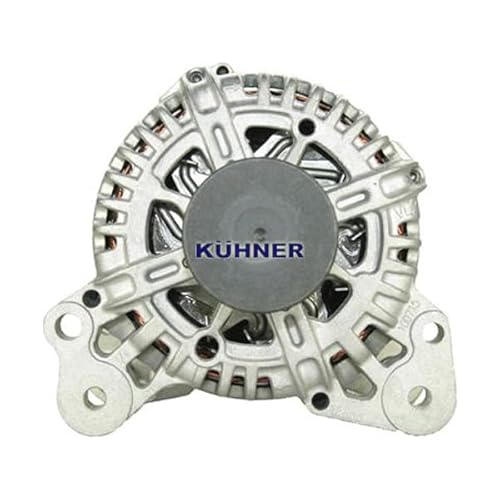 Kuhner 301921ri Lichtmaschine für VW Golf VI Cabriolet von 03-2011 bis 05-2016 von KUHNER