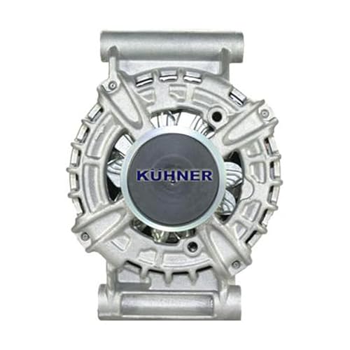 Kuhner 301928rib Lichtmaschine für Citroën Jumper Bus ab 04-2006 von KUHNER