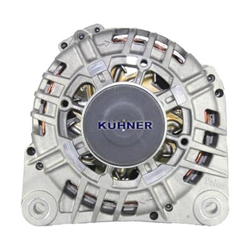 Kuhner 301933ri Lichtmaschine für Renault Megane II Coupé-Cabriolet von 09-2003 bis 01-2009 von KUHNER