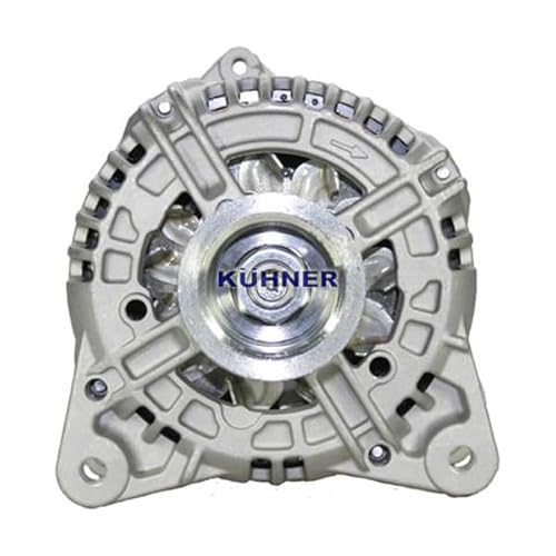 Kuhner 301944ri Lichtmaschine für Dacia Duster Kasten/SUV 04-2011 von KUHNER