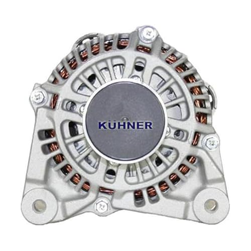 Kuhner 301948ri Lichtmaschine für Dacia Sandero ab 06-2008 von KUHNER