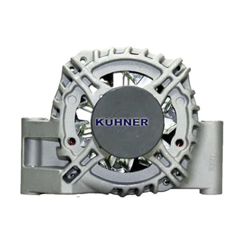 Kuhner 301956ri Lichtmaschine für Opel Corsa C von 09-2000 bis 12-2009 von KUHNER